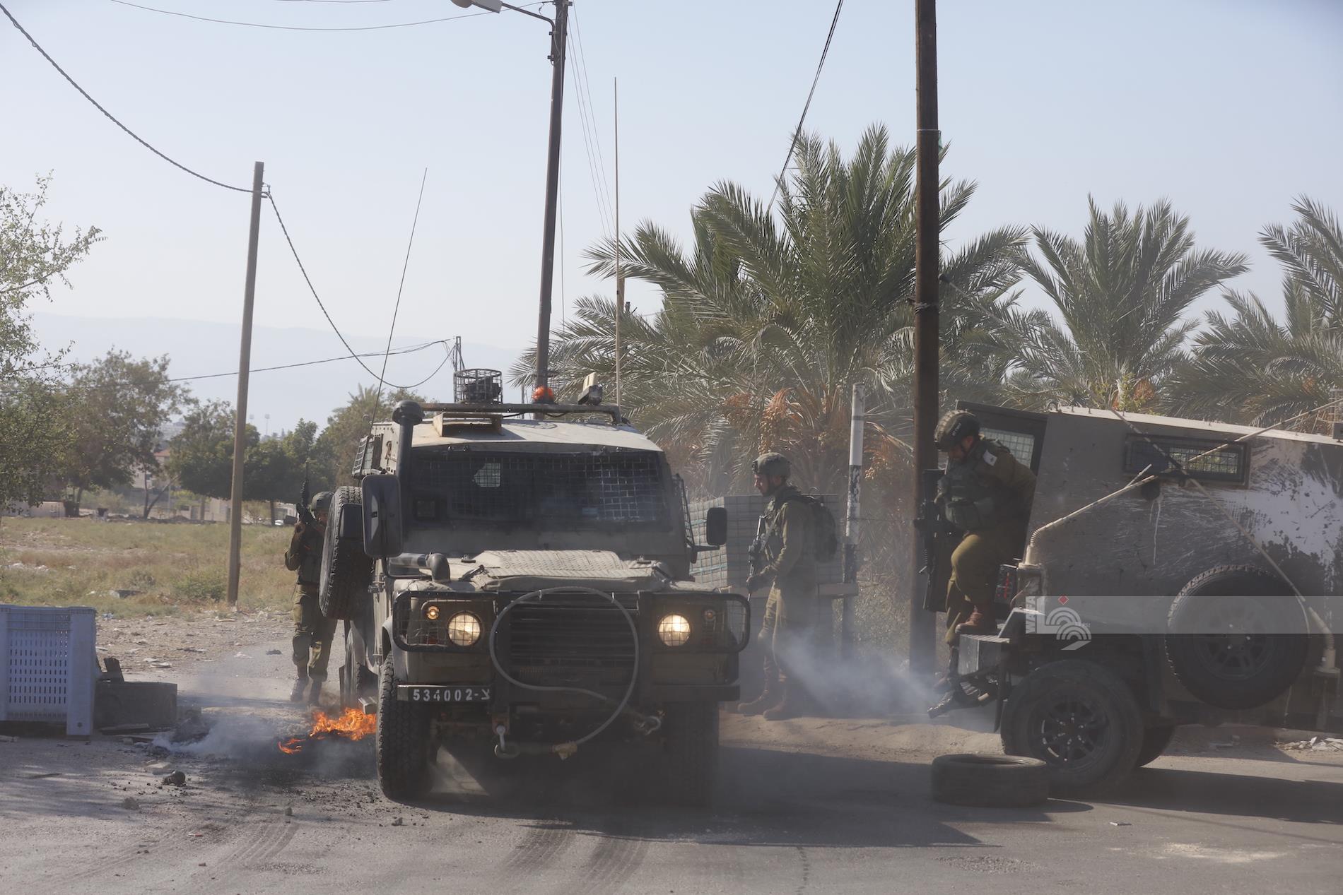 تصوير - سليمان أبو سرور/وفا